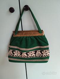 borsetta vintage