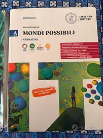 Mondi possibili Antologia