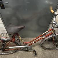 Bicicletta hercules