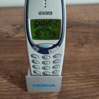 Nokia 3330 (2001)