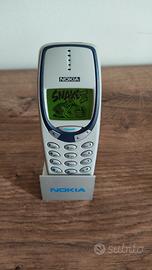 Nokia 3330 (2001)