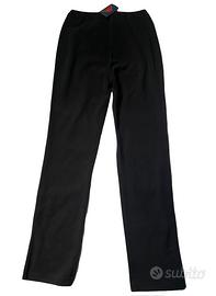 Pantaloni Robe di Kappa pile sportivi