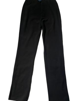Pantaloni Robe di Kappa pile sportivi