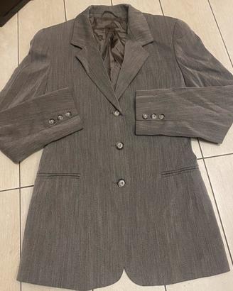Giacca sartoriale da donna prisma