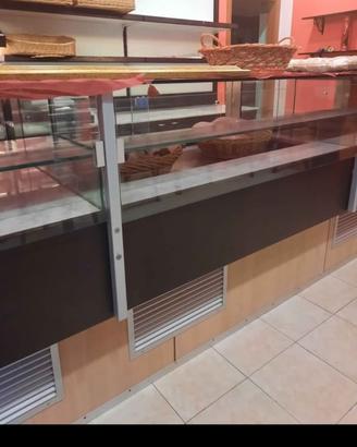 Attrezzatura per panificare e pasticceria