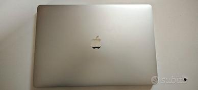 Macbook pro 16 2019 