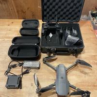 DJI - Mavic Pro Fly More Combo CON ACCESSORI