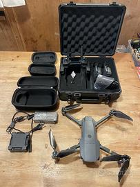 DJI - Mavic Pro Fly More Combo CON ACCESSORI