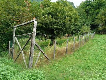 Terreno agricolo ad apicoltori