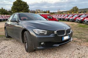 BMW Serie 3 F30 318d