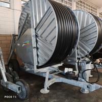 IRRIGATORE IRRILAND 90 450 MT