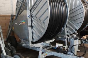 IRRIGATORE IRRILAND 90 450 MT