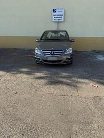 mercedes classe b