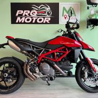 Ducati Hypermotard 950 - 2022