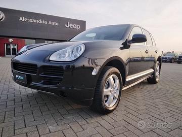 Porsche Cayenne 3.2 V6 cat