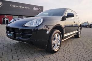 Porsche Cayenne 3.2 V6 cat