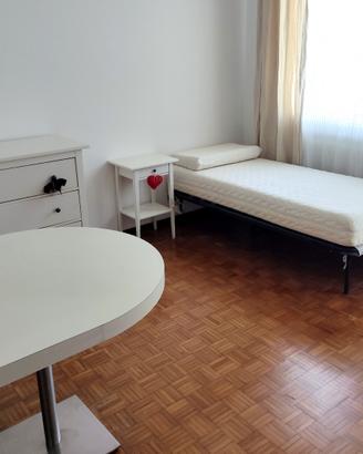 Stanza Singola a Pernumia