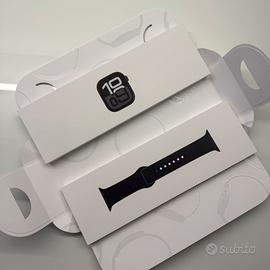 Apple Watch 10 46mm Jet Black