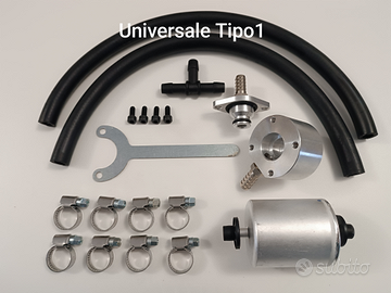 Kit protezione cedimento Bosch CP4 universale