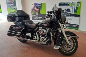 HARLEY-DAVIDSON FLHTCU Ultra Classic Electra Gli