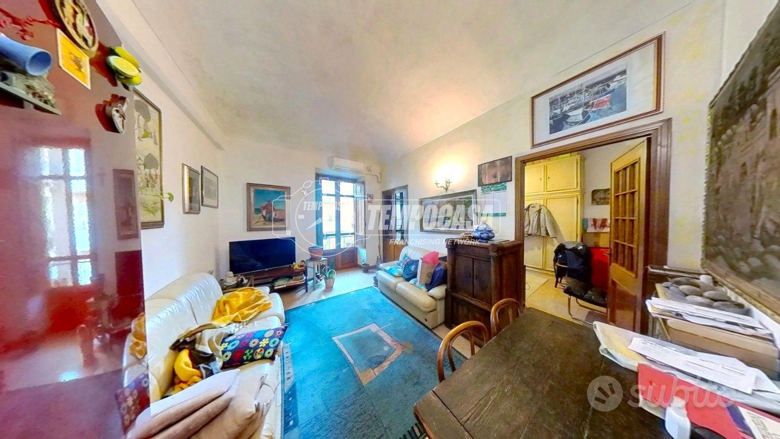 Apartment in Torino, Monte Bianco, Circoscrizione 6 - Vista 4