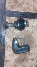collettore e filtro per shbc 19 vespa 3 fori
