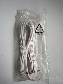 Cavo Telefonico RJ11 nuovo