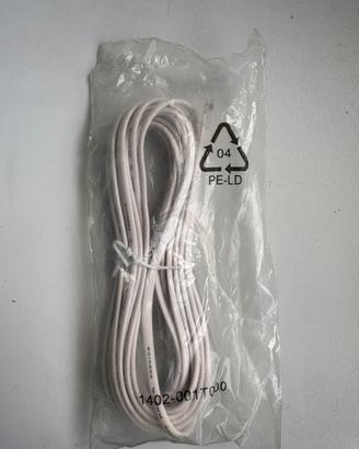 Cavo Telefonico RJ11 nuovo