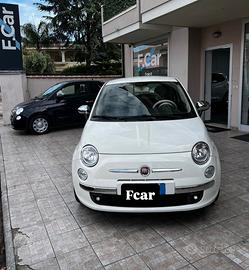 Fiat 500 1.2 EasyPower Pop Star UNICO PROPRIETARIO