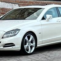 Cls 350