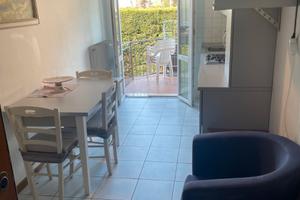 18 LUGLIO-1 AGOSTO/Vicino mare/2 camere/4 letti