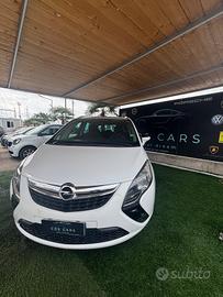 Opel Zafira Tourer 1.6 Turbo EcoM 150CV Cosmo