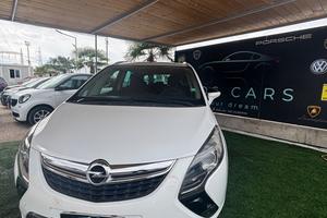 Opel Zafira Tourer 1.6 Turbo EcoM 150CV Cosmo