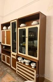 Coppia mobili vintage anni ‘60/‘70