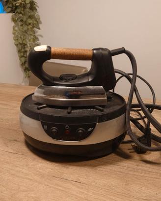 Vaporella Singer SP1000