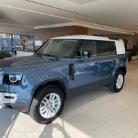 LAND ROVER Defender 110 Autocarro 3.0D I6 250 CV