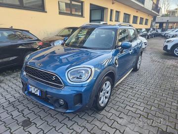 MINI Countryman 1.5 Cooper SE Business Countryma
