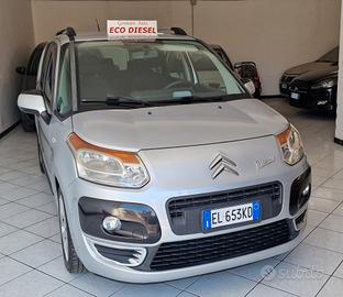 Citroen C3 Picasso C3 Picasso 1.6 HDi 90 Attractio