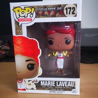 Marie Laveau - American Horror Story 342 FunkoPop