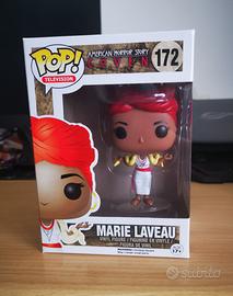 Marie Laveau - American Horror Story 342 FunkoPop