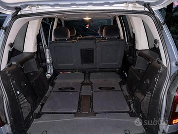 Opel Zafira 2.0 DTI