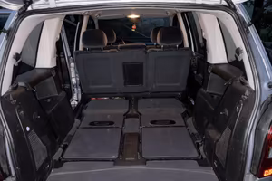 Opel Zafira 2.0 DTI