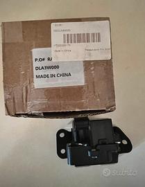 Serratora portellone Kia
