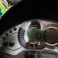 Kymco K-XCT 300i - 2014