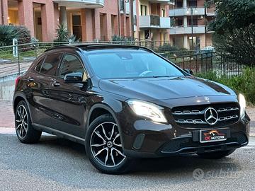 Mercedes-benz GLA 200 d Automatic Premium ENDURO T