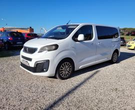 Peugeot Traveller PEUGEOT TRAVELLER 8 POSTI CAMBIO