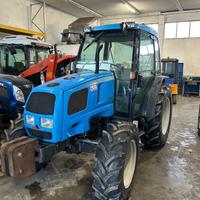 TRATTORE LANDINI GLOBUS 70