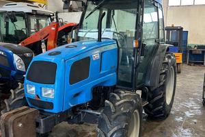 TRATTORE LANDINI GLOBUS 70