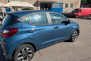 Hyundai i10 1.0 MPI Connectline