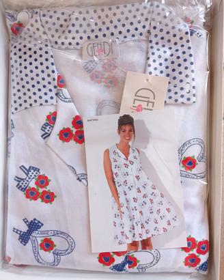 abito vintage 